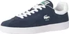 Lacoste Sneaker Sneaker Veloursleder/Synthetik Produktbild-Vorschau 18