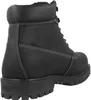 Dockers by Gerli Boots in Übergrößen Schwarz 53AX103-400100 Produktbild-Vorschau 3