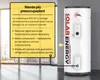 ELIX scaldacqua solare 150 L, MPPT, Wi-Fi, 1100 W CC, Anteprima dell’immagine prodotto 9