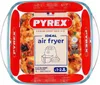 Pyrex 211B000, 1 l, Rechteckig, Glas, Transparent Produktbild-Vorschau 9
