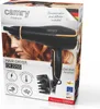 Camry CR 2255 Haartrockner Schwarz  Gold 2000 W Produktbild-Vorschau 16