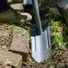 Root Slayer Grabenspaten mit Stiel, Trench Spaten mit hoher Produktbild-Vorschau 10