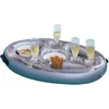 Summer Fun Summer Fun Spabar zilverkleurig Produktbild-Vorschau 1