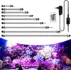 Jopassy 112cm LED Aquarium Unterwasser Mondlicht RGB Produktbild-Vorschau 1