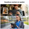 POCKAM P12 Tablet: Android 16, 48GBRAM+128GB ROM/2TB, Productafbeelding-voorbeeld 9