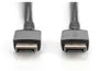 Digitus DB-340201-020-S, 2 m, DisplayPort, DisplayPort, Náhled obrázku produktu 3
