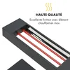 Klarstein Appareil a Raclette et Gril avec Plateau en Acier Voir les images du produit 6