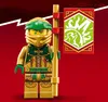 Stavebnica LEGO NINJAGO 71781 Lloyd a súboj robotov EVO Náhľad obrázku produktu 19