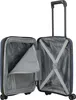 travelite Skymate 4W Cabin Trolley Navy dark blue 55cm Náhľad obrázku produktu 8