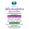 Wechseljahre Komplex Vegan 720 (4x180) Kapseln Menopause Produktbild-Vorschau 3