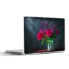 MuchoWow® Laptop Aufkleber Sticker Cover Farben - Produktbild-Vorschau 1