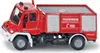 Siku Unimog FEUERWEHR rot; 1068 Produktbild-Vorschau 9