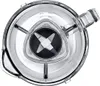 Braun Household PowerBlend 1 JB1050WH Standmixer 1,5 l Glas Produktbild-Vorschau 3