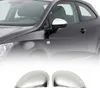 Coques de Rétroviseurs pour Seat Leon II 2005-2012 en Acier Voir les images du produit 1