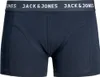 Jack & Jones Anthony Thrunk Boxershorts (3-pack) Herren Produktbild-Vorschau 3