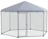 PawHut Freilaufgehege Hühnerstall 400 x 346 x 263 cm aus Produktbild-Vorschau 1