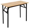 Campingtischtisch Weiß 120 x 60cm Klapptisch Aluminium mit Produktbild-Vorschau 6