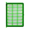 ROWENTA Hepa Filter für Bodenstaubsauger (Compacto Ergo) ZR Náhľad obrázku produktu 9