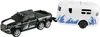 Mini RC Car mit Wohnwagen, Revell Control Ferngesteuertes Produktbild-Vorschau 11