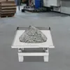 Stół wibracyjny do betonu – płyta wibracyjna ze stali Podgląd zdjęcia produktu 8