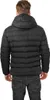 Urban Classics - BASIC BUBBLE Winterjacke schwarz / weiß L Produktbild-Vorschau 19