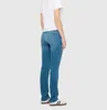 - MAC JEANS - DREAM, DREAM Wonder light Denim - Straight Produktbild-Vorschau 7