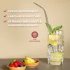 bremermann Moule à glaçons en silicone pour 15 glaçons, set Voir les images du produit 2