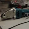 Nožnice na plech Makita JS 1601 Náhľad obrázku produktu 14