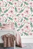 Coloray Fototapete 208x146 cm Latextapete Magicstick - Produktbild-Vorschau 1