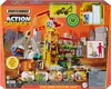Mega Bloks Skutočné dobrodružstvá. Stavebná zóna Náhľad obrázku produktu 6