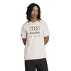 Original Audi Formel 1 One Fan Graphic T-Shirt, Herren, Gr. Produktbild-Vorschau 2
