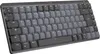 Logitech MX Mechanical Mini Taktil grafit Produktbild-Vorschau 4
