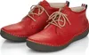 Bottes courtes pour femmes Rieker 52522 Voir les images du produit 27