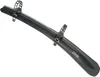 Schutzblech VR ZEFAL 28" Croozer road schwarz Produktbild-Vorschau 5