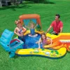 INTEX Aufblasbarer Pool Dinosaur Play Center 249x191x109 cm Produktbild-Vorschau 36