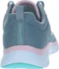 Skechers Flex Appeal 4.0 - Brilliant View - Grau / Light Produktbild-Vorschau 71