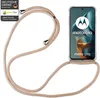 Handykett für Motorola Moto G55 Hülle mit Kordel Handyhülle Produktbild-Vorschau 3