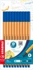Fineliner - STABILO point 88 - 10er Pack - blau Produktbild-Vorschau 12