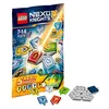 LEGO Nexo Knights Combo NEXO Forces - sada 1 Náhľad obrázku produktu 4