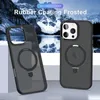 Hybrid Luxury Case für iPhone 17e / iPhone 16e Hülle Produktbild-Vorschau 4
