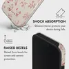 BURGA Hülle Tough MagSafe iPhone 16 Pro Prairie Produktbild-Vorschau 4