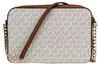 Michael Kors Jet Set Item Biały Podgląd zdjęcia produktu 10