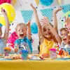 12er Set Kinder Trinkbecher Pirat im 3D-Design - 250ml Náhľad obrázku produktu 2