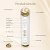 COOL-i® 2MHz RF & EMS Gesichtsmassagegerät – 6-in-1 Produktbild-Vorschau 3