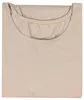 Alkato Damen Langarm Body Baumwolle Bodysuit mit Produktbild-Vorschau 5