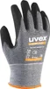 uvex Schnittschutzhandschuh athletic D5 XP, Gr. 10 Produktbild-Vorschau 4