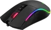 Havit MS1001S Gaming Mouse Siyah, rechts, Optisch, Produktbild-Vorschau 2