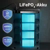 MARSTEK Jupiter C Plus - 2.56 kWh All-in-One Solarspeicher Produktbild-Vorschau 4
