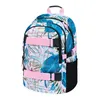 BAAGL Schulrucksack Skate Leafs Produktbild-Vorschau 2
