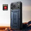 i-Blason GA843439159853, Pokrowiec, Apple, iPhone 17 Pro Podgląd zdjęcia produktu 4
